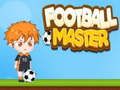 Lojë Mjeshtri i Futbollit në internet Lojë Mjeshtri i Futbollit në internet