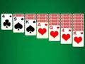 Lojë Master Solitaire Kartë Klasike në internet