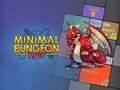 Lojë RPG Dungeon Minimal në internet Lojë RPG Dungeon Minimal në internet
