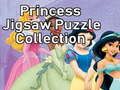 Lojë Koleksioni i Puzzles së Prinseshës në internet