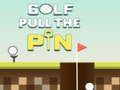 Lojë Golf Tërhiq Pinin në internet Lojë Golf Tërhiq Pinin në internet