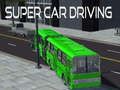 Lojë Simuluesi i Drejtimit të Autobusit 3D - 2 në internet Lojë Simuluesi i Drejtimit të Autobusit 3D - 2 në internet