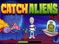 Lojë KAP ALIEN në internet