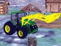 Lojë Simulator Modern Ferme SHBA në internet