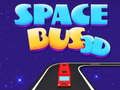 Lojë Autobuzi Hapësinor 3D në internet Lojë Autobuzi Hapësinor 3D në internet