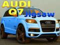 Lojë Pazulli Audi Q7 në internet