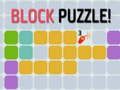 Lojë Puzzle Bloku! në internet
