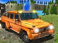 Lojë Simulues i Drejtimit Offroad Jeep: Loja e Çmendur Jeep në internet Lojë Simulues i Drejtimit Offroad Jeep: Loja e Çmendur Jeep në internet