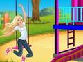 Lojë Bashkia e Barbie në internet