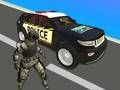 Lojë Ndjekja e Policisë me Makinë në internet Lojë Ndjekja e Policisë me Makinë në internet
