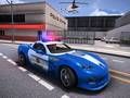 Lojë Simulator i Makina e Policisë 2020 në internet Lojë Simulator i Makina e Policisë 2020 në internet