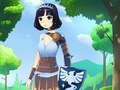 Lojë Veshja Fantazi e Vajzës Anime në internet Lojë Veshja Fantazi e Vajzës Anime në internet