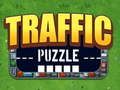 Lojë Puzzles e trafikut në internet