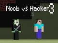 Lojë Noob vs Hacker 3 në internet Lojë Noob vs Hacker 3 në internet