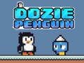 Lojë Pinguin Dozie në internet Lojë Pinguin Dozie në internet