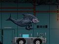 Lojë Sharkosaurus Rampage në internet Lojë Sharkosaurus Rampage në internet