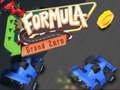 Lojë Formula Grand Zero në internet Lojë Formula Grand Zero në internet