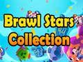 Lojë Koleksioni Brawl Stars në internet