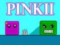 Lojë Pinkii në internet