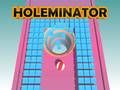 Lojë Hollinator në internet