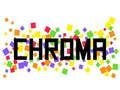 Lojë Chroma në internet