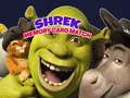 Lojë Shrek: Loja e Kartave të Memories në internet
