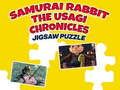 Lojë Kangur Samurai: Kronikat e Usagi - Pazar në internet
