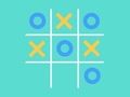 Lojë Tic Tac Toe në internet