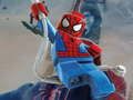 Lojë Lojëra Shpëtimi Superhero të Policisë në internet