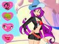 Lojë Winx Bloom Casual në internet
