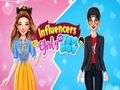 Lojë Ndikuesit Vajzë Vs Tomboy në internet