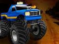 Lojë Monster Truck Autostradë E Shpejtë në internet