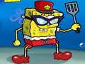 Lojë SpongeBob Veshja në internet Lojë SpongeBob Veshja në internet
