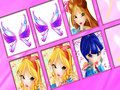 Lojë Winx: Loja e Kujtesës në internet Lojë Winx: Loja e Kujtesës në internet