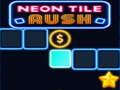 Lojë Shkëlqim Shtresat Neon në internet