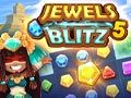Lojë Blyta për Jewels Blitz 5 në internet Lojë Blyta për Jewels Blitz 5 në internet