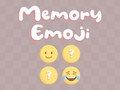 Lojë Memorie Emoji në internet Lojë Memorie Emoji në internet