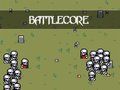 Lojë Battlecore në internet