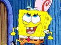 Lojë Sponge Bob Rrëshqitëse në internet