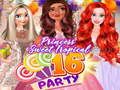 Lojë Mia Party Tropikale e Emeimeve në internet Lojë Mia Party Tropikale e Emeimeve në internet
