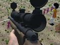 Lojë Sniper Grumbull i Squid në internet Lojë Sniper Grumbull i Squid në internet