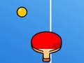 Lojë Ping Pong i Paven në internet Lojë Ping Pong i Paven në internet