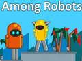 Lojë Ndër robotët në internet