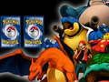 Lojë Gjej Pokemon Go tim në internet Lojë Gjej Pokemon Go tim në internet
