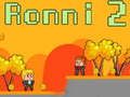 Lojë Ronni 2 në internet