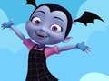 Lojë Princese Vampirina: Krijuesi i Cupcake në internet Lojë Princese Vampirina: Krijuesi i Cupcake në internet