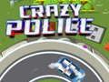 Lojë Policia Çmendur në internet