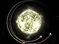 Lojë Gravitacioni i Planetit në internet
