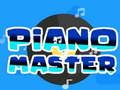 Lojë Master i Pianos në internet