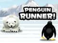 Lojë Pinguin Vrapues! në internet